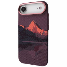 Чехол для смартфона Proove Gleam Case with Magnetic Ring iPhone 17 Air, Gold Peak