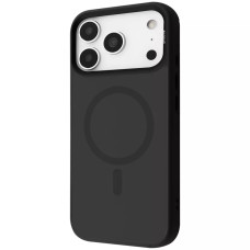 Чехол для смартфона Proove Sapphire Case with Magnetic Ring iPhone 17 Pro Max, Black Titanium