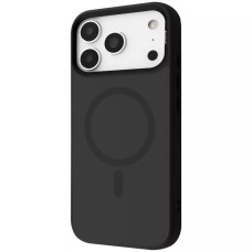 Чехол для смартфона Proove Sapphire Case with Magnetic Ring iPhone 17 Pro, Black Titanium