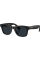 Смарт-очки Ray-Ban Meta Wayfarer Gen 2 Standard Matte Black Frame/Clear to Grey Transitions Lenses (RW4012 601S1Z 50-22)