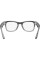 Смарт-очки Ray-Ban Meta Wayfarer Gen2 Standard Shiny Transparent Grey Frame/Clear Sapphire Lenses (RW4012 6840MF 50-22)