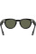 Смарт-очки Ray-Ban Meta Headliner Gen 2 Low Bridge Fit Standard Shiny Black Frame/G-15 GreenLenses (RW4013F 601/71 51-23)