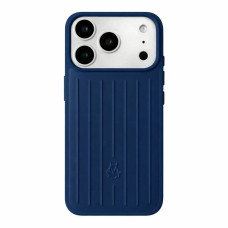 Чохол для смартфона Rimowa Case for iPhone 17 Pro, Blue