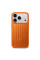 Чохол для смартфона Rimowa Case for iPhone 17 Pro, Orange