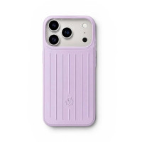 Чехол для смартфона Rimowa Case for iPhone 17 Pro Max, Pink
