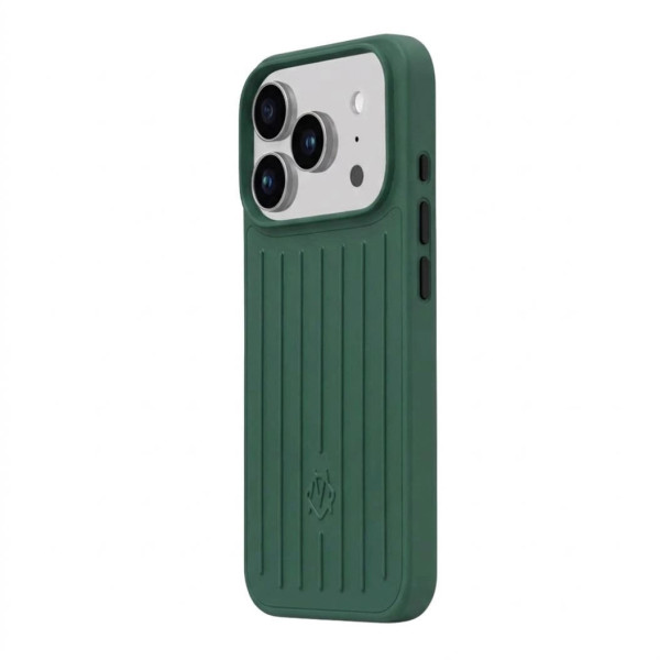 Чохол для смартфона Rimowa Case for iPhone 17 Pro, Green