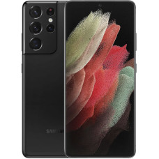 Смартфон Samsung Galaxy S21 Ultra 12/256GB Phantom Black (SM-G998BZKGSEK)