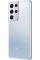 Смартфон Samsung Galaxy S21 Ultra 12/128GB Phantom Silver (SM-G998BZSDSEK)