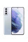 Смартфон Samsung Galaxy S21+ 8/128GB Phantom Silver (SM-G996BZSDSEK) Exynos 2100