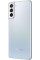 Смартфон Samsung Galaxy S21+ 8/128GB Phantom Silver (SM-G996BZSDSEK) Exynos 2100