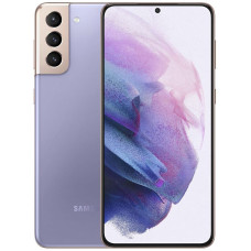 Смартфон Samsung Galaxy S21+ 8/256GB Phantom Violet (SM-G996BZVGSEK) Exynos 2100