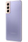 Смартфон Samsung Galaxy S21 8/256GB Phantom Violet (SM-G991BZVGSEK)