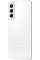 Смартфон Samsung Galaxy S21 8/128GB Phantom White (SM-G991BZWDSEK)