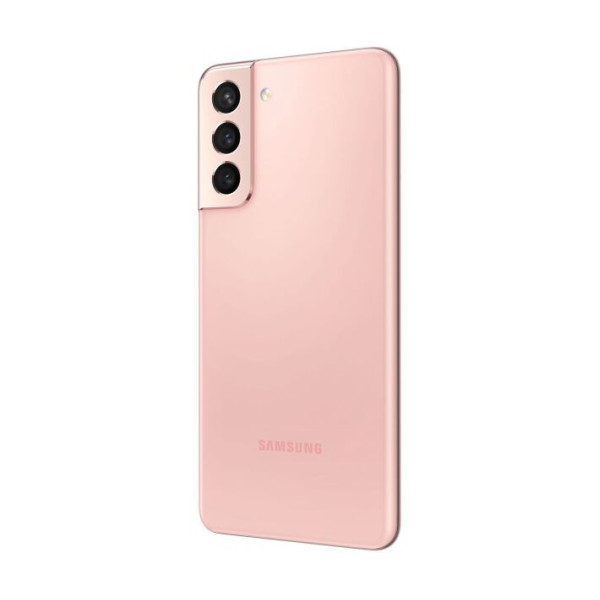 Смартфон Samsung Galaxy S21 8/256GB Phantom Pink (SM-G991BZIGSEK)