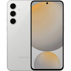 Смартфон Samsung Galaxy S24 FE 8/256GB Marble Gray