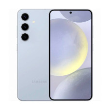 Смартфон Samsung Galaxy S24 8/128GB Sapphire Blue (SM-S921BLBD)