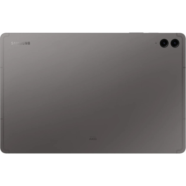 Планшет Samsung Galaxy Tab S9 FE Plus Wi‑Fi 8/128GB Gray (SM‑X610NZAA)