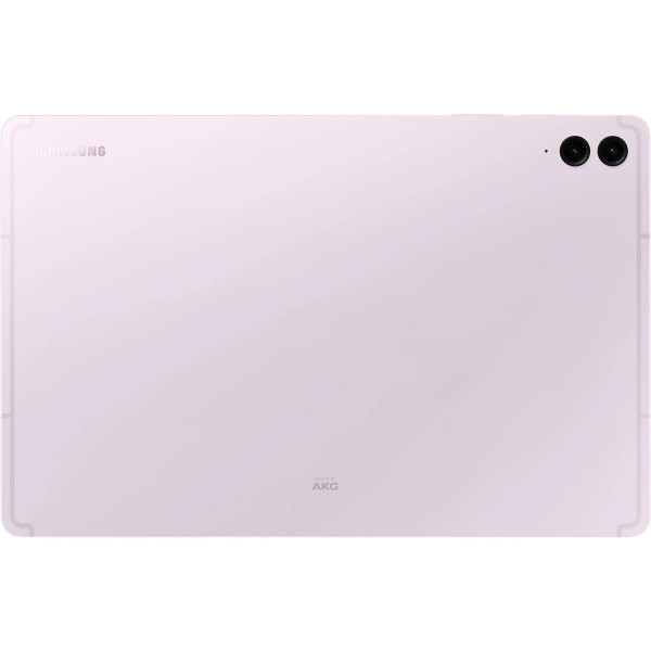 Планшет Samsung Galaxy Tab S9 FE Plus Wi‑Fi 8/128GB Lavender (SM‑X610NLIA)