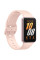 Фітнес-браслет Samsung Galaxy Fit3 Pink Gold (SM-R390NIDASEK)