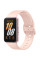 Фітнес-браслет Samsung Galaxy Fit3 Pink Gold (SM-R390NIDASEK)