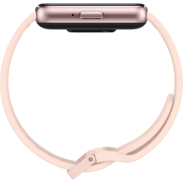 Фітнес-браслет Samsung Galaxy Fit3 Pink Gold (SM-R390NIDASEK)