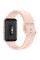 Фітнес-браслет Samsung Galaxy Fit3 Pink Gold (SM-R390NIDASEK)