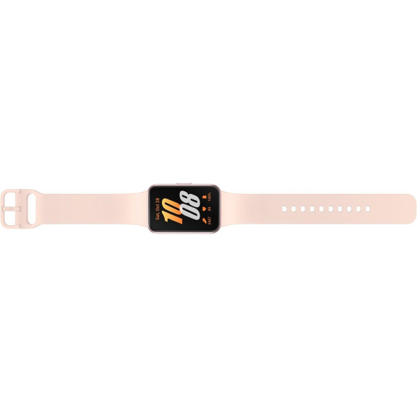 Фітнес-браслет Samsung Galaxy Fit3 Pink Gold (SM-R390NIDASEK)