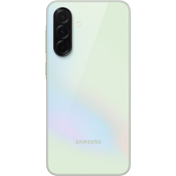 Смартфон Samsung Galaxy A36 5G 12/256GB Awesome Lime (SM-A366BLGU)