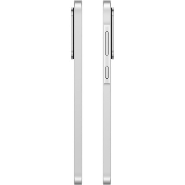 Смартфон Samsung Galaxy A36 5G 12/256GB Awesome White (SM-A366BZAU)