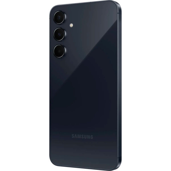 Смартфон Samsung Galaxy A55 5G 8/256GB Awesome Navy (SM-A556BZKC)