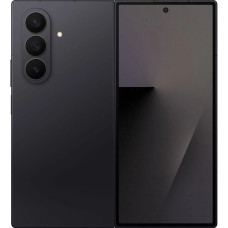 Смартфон Samsung Galaxy Fold 7 12/256GB Jet black (SM-F966BZKB)