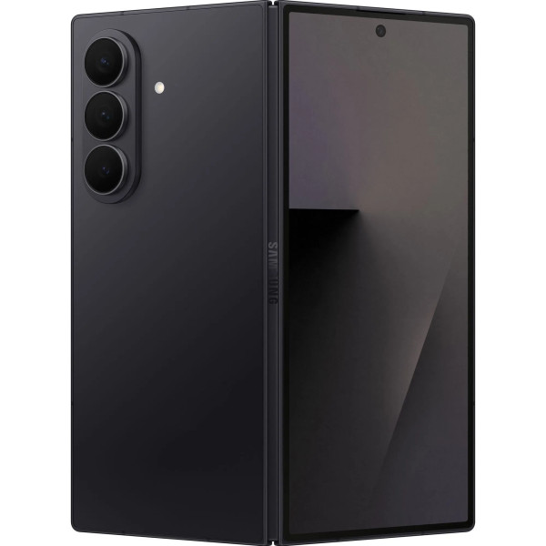 Смартфон Samsung Galaxy Fold 7 16/1TB Jet black (SM-F966BZKN)