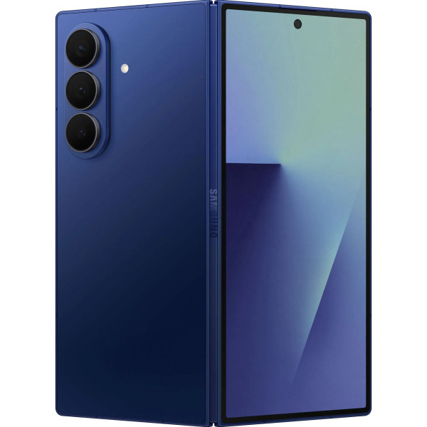 Смартфон Samsung Galaxy Fold 7 12/256GB Blue Shadow (SM-F966BDBB)