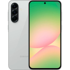 Смартфон Samsung Galaxy A56 5G 8/128GB Awesome Light Gray