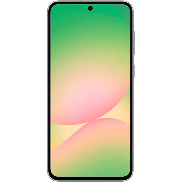 Смартфон Samsung Galaxy A56 5G 8/256GB Awesome Light Gray