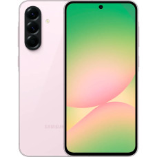 Смартфон Samsung Galaxy A56 5G 8/128GB Awesome Pink