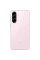 Смартфон Samsung Galaxy A56 5G 8/128GB Awesome Pink