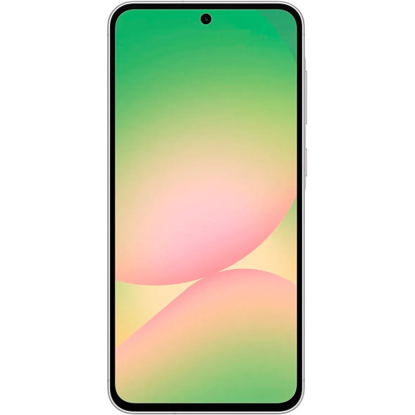 Смартфон Samsung Galaxy A56 5G 8/128GB Awesome Pink