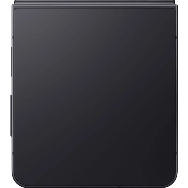 Смартфон Samsung Galaxy Flip7 12/512GB Jetblack (SM-F766BZKH)