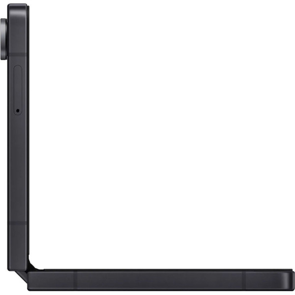 Смартфон Samsung Galaxy Flip7 12/512GB Jetblack (SM-F766BZKH)