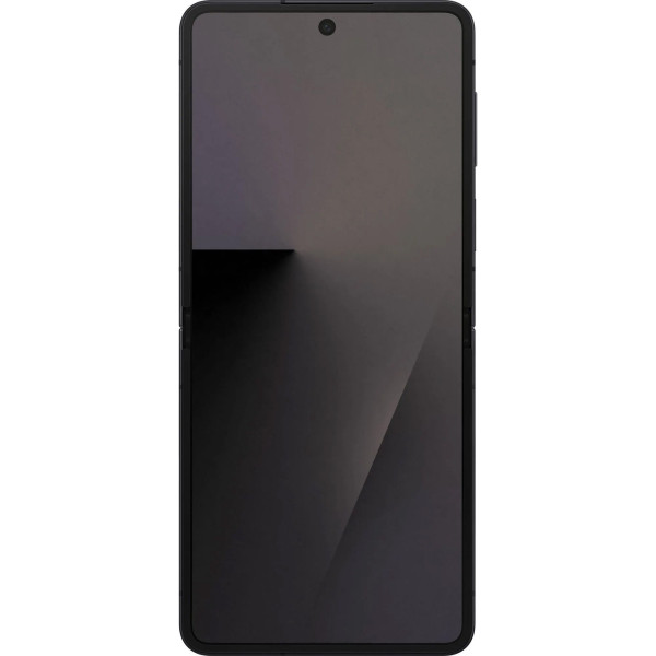 Смартфон Samsung Galaxy Flip7 12/512GB Jetblack (SM-F766BZKH)