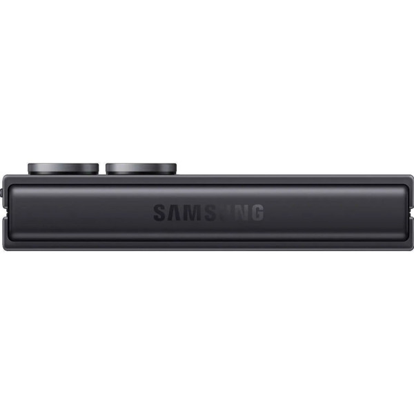 Смартфон Samsung Galaxy Flip7 12/512GB Jetblack (SM-F766BZKH)