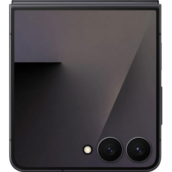 Смартфон Samsung Galaxy Flip7 12/512GB Jetblack (SM-F766BZKH)