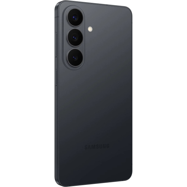 Смартфон Samsung Galaxy S26 12/256GB Black (SM-S942BZKG)