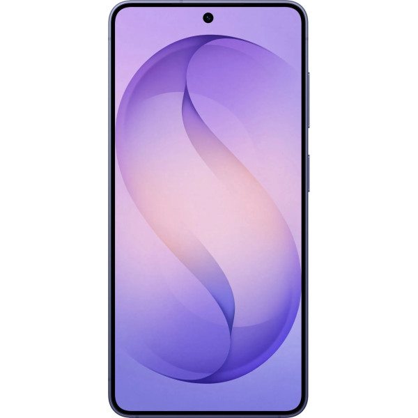 Смартфон Samsung Galaxy S26 12/256GB Cobalt Violet (SM-S942BZVG)