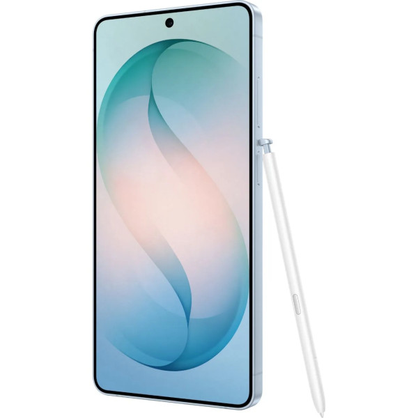 Смартфон Samsung Galaxy S26 Ultra 12/256GB Sky Blue (SM-S948BLBD)