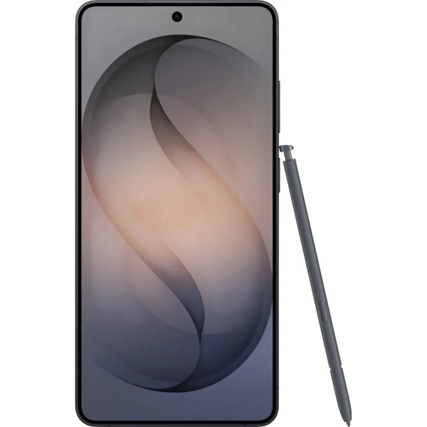 Смартфон Samsung Galaxy S26 Ultra 12/256GB Black (SM-S948BZKD)