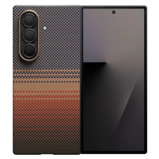 Чехол Pitaka Ultra-Slim Case Sunset for Samsung Galaxy Z Fold 7 (FSFOLD7)