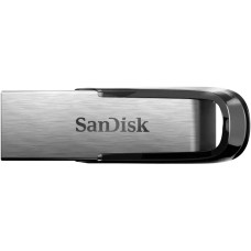 Флеш память SanDisk USB 3.0 Ultra Flair 64Gb