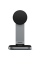 Беспроводная зарядка Satechi 2-in-1 Foldable Qi2 Wireless Charging Stand Space Gray (ST-Q21FM)